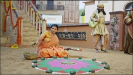 Tenali Rama - 25th December 2024